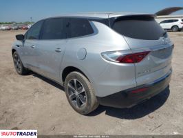 Buick Enclave 2022 3 Buick Enclave 2022 3