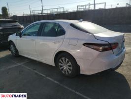 Toyota Camry 2023 2