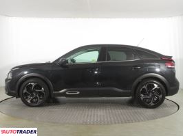 Citroen C4 2021 1.2 128 KM