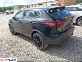 Nissan Rogue 2021 2