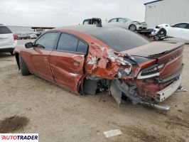 Dodge Charger 2021 5