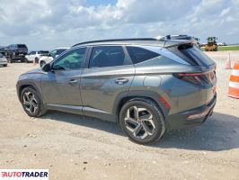 Hyundai Tucson 2022 2
