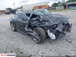 Ford Mustang 2023 5 Ford Mustang 2023 5