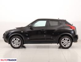 Nissan Juke 2011 1.6 115 KM Nissan Juke 2011 1.6 115 KM