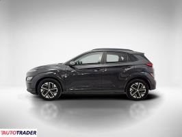 Hyundai Kona 2023 204 KM