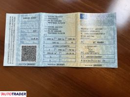 Mercedes GLC 2022 2.0 163 KM