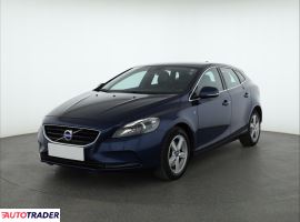 Volvo V40 2014 1.6 147 KM