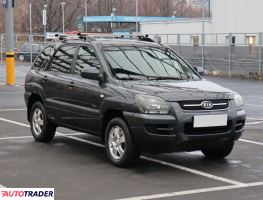 Kia Sportage - zobacz ofertę