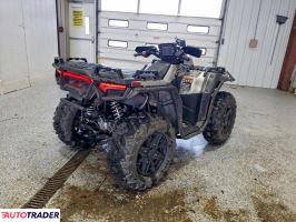 Polaris Sportsman 2026