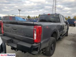 Ford Pozostałe 2023 6