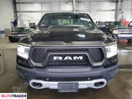 Dodge Ram 2019 5 Dodge Ram 2019 5
