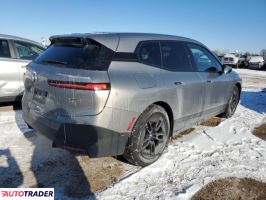 BMW Pozostałe 2023 BMW Pozostałe 2023