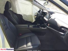 Nissan Rogue 2023 1