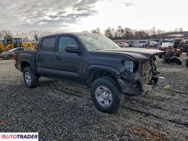 Toyota Tacoma 2023 2