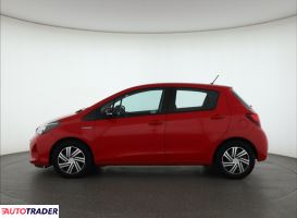 Toyota Yaris 2016 1.5 99 KM