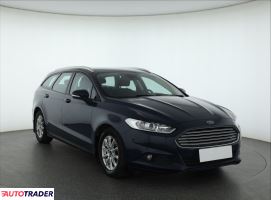 Ford Mondeo 2017 2.0 147 KM