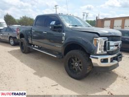 Ford Pozostałe 2019 6 Ford Pozostałe 2019 6