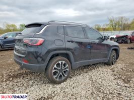 Jeep Compass 2022 2
