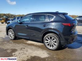 Mazda CX-5 2024 2 Mazda CX-5 2024 2