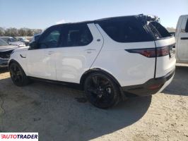 Land Rover Discovery 2024 3