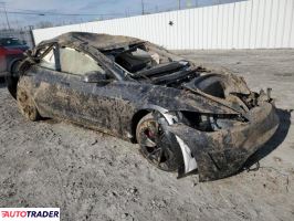 Tesla Model 3 2025