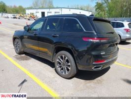 Jeep Grand Cherokee 2022 3