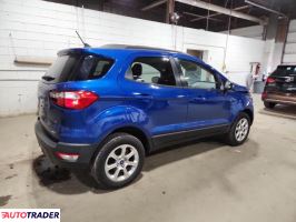 Ford EcoSport 2019 2