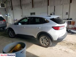 Ford Escape 2022 1