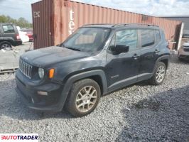 Jeep Renegade 2019 2