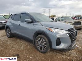 Nissan Pozostałe 2023 1