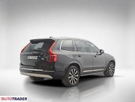 Volvo XC90 2022 2.0 235 KM