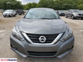 Nissan Altima 2018 2