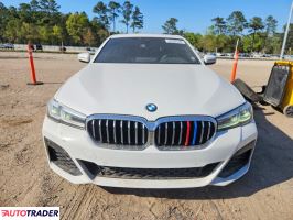 BMW 530 2021 2