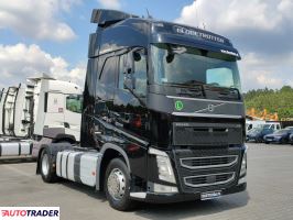 Volvo FH4 500 E6 Standard 