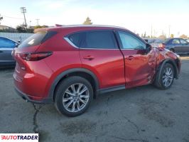 Mazda CX-5 2019 2