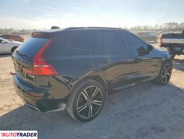 Volvo XC60 2020 2