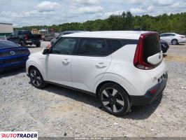 Kia Soul 2020 2