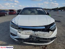 Volkswagen Jetta 2019 1