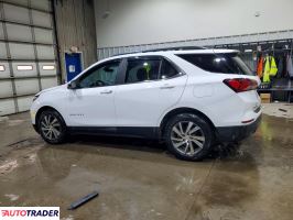 Chevrolet Equinox 2022 1