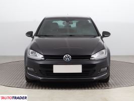 Volkswagen Golf 2015 2.0 147 KM