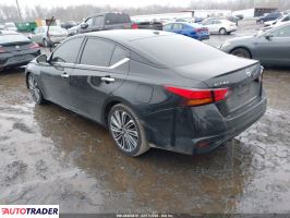 Nissan Altima 2023 2