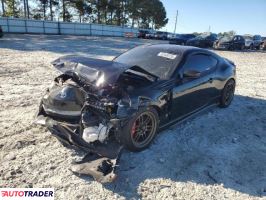 Toyota GT 86 - zobacz ofertę