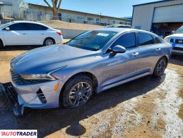 Kia Pozostałe 2022 1