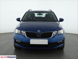Skoda Octavia 2019 1.6 113 KM Skoda Octavia 2019 1.6 113 KM