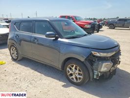 Kia Soul 2020 2