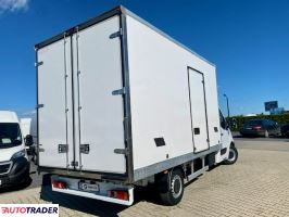 Opel Movano 2022 2.3