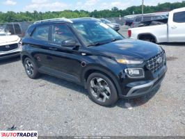 Hyundai Pozostałe 2022 1