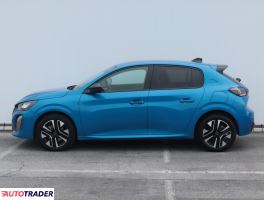 Peugeot 208 2024 1.2 99 KM