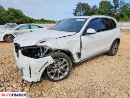 BMW X5 2026 3