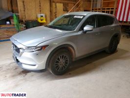 Mazda CX-5 2020 2